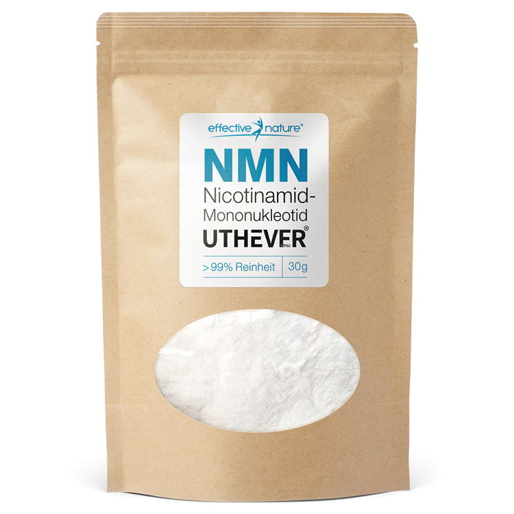 6470_NMN_Pulver-30-g_av98I9DL6s6f5d NMN - Nicotinamid-Mononukleotid Pulver - 30g