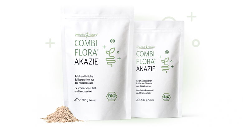 Combi Flora Akazie Combi Flora Akazie