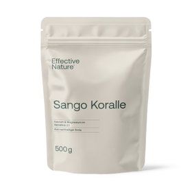 Sango-Meereskoralle - Pulver