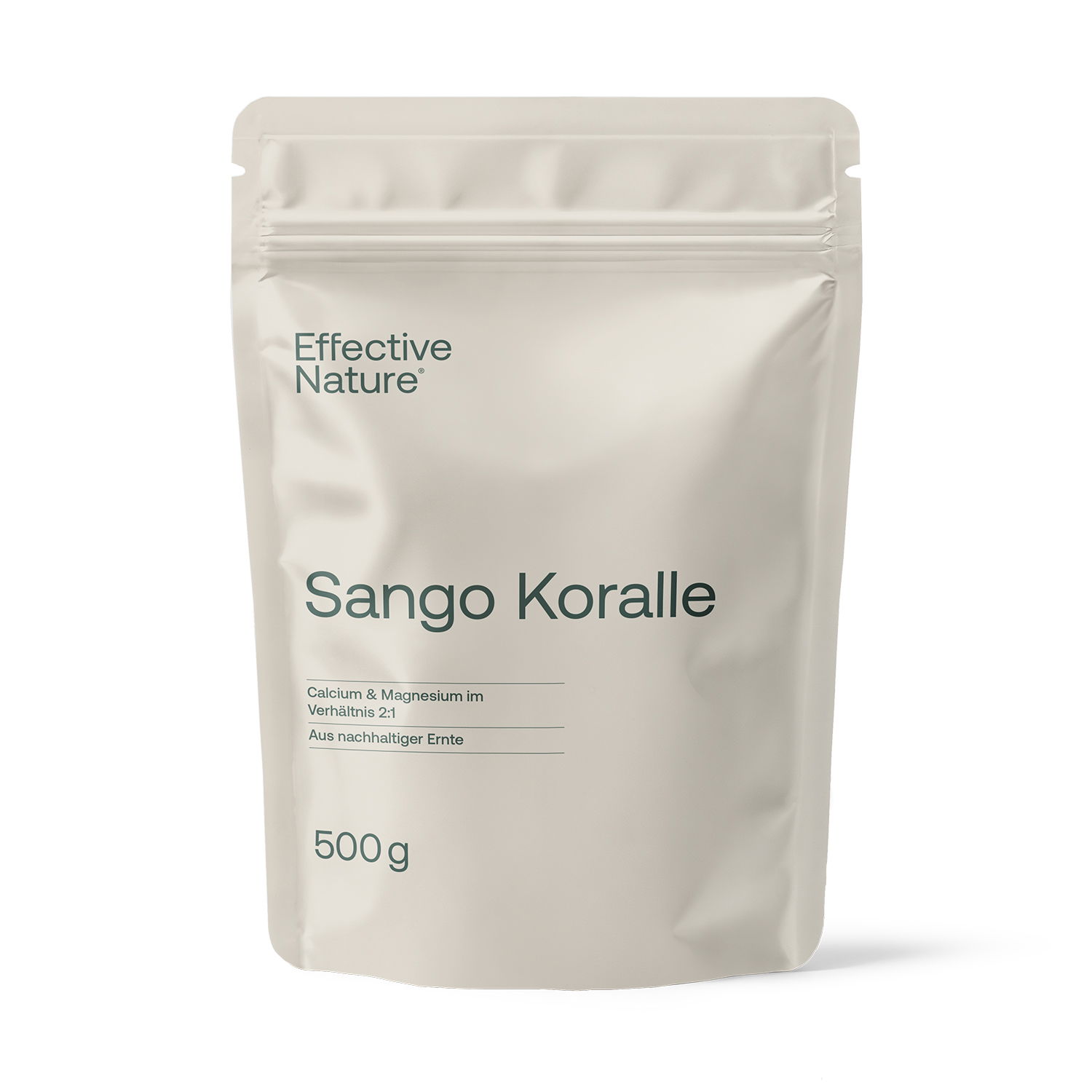 Sango-Meereskoralle - Pulver