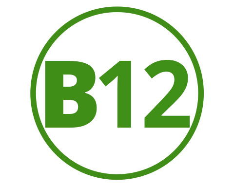 Cobalamin (B12)