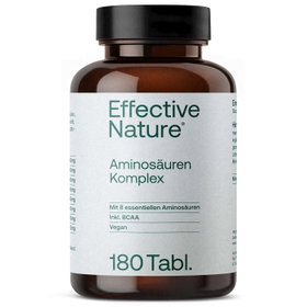 Aminosäure Tabletten Essential 8 - 180 Stk. - 198g