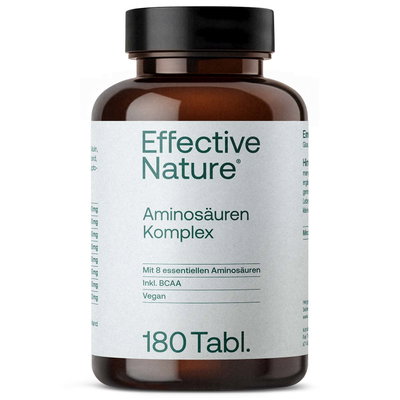 Aminosäuren Komplex