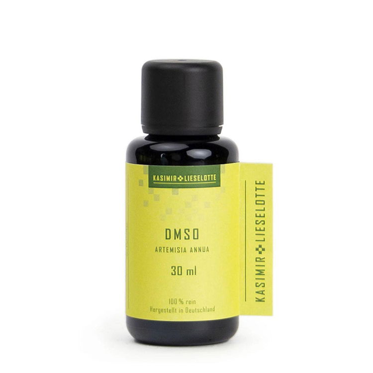 DMSO Artemisia annua - 30ml