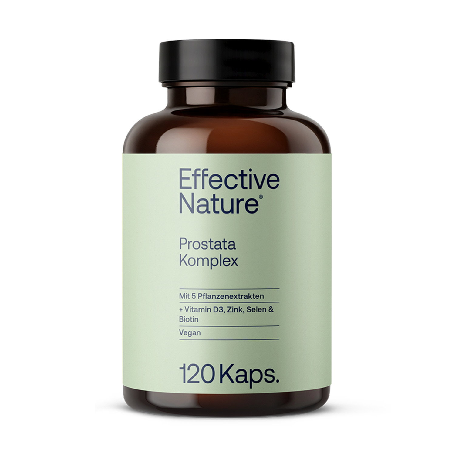 Prostata Forte Kapseln - 120 Stk. - 75g
