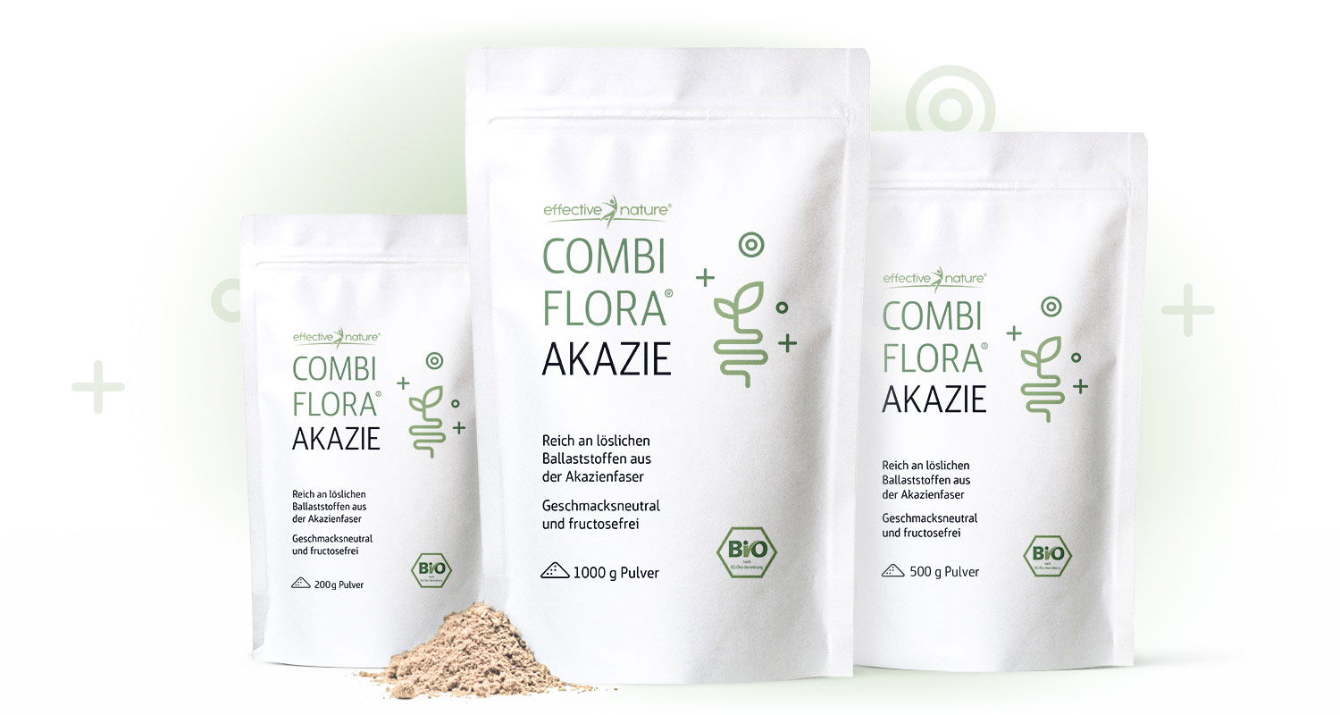 Combi Flora Akazie Combi Flora Akazie