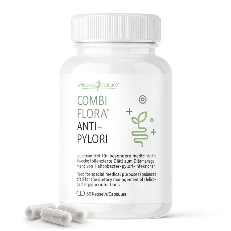 Combi Flora Antipylori