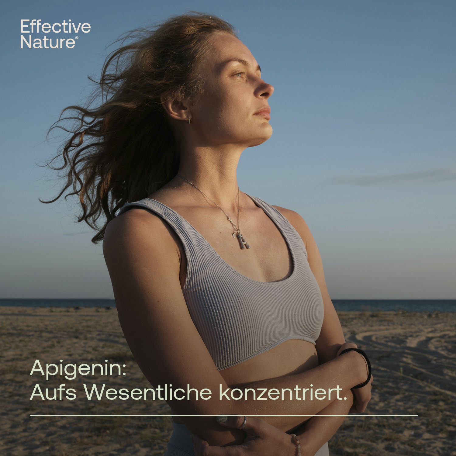 Apigenin Kapseln - 120 Stk. - 74g
