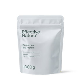 Basisches Protein - Bio - 1000g