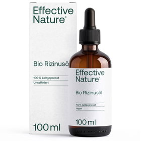Rizinusöl - Bio - 100ml