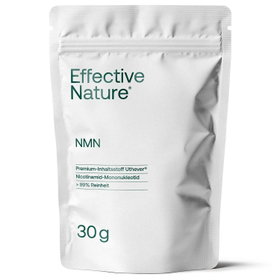NMN - Nicotinamid-Mononukleotid Pulver - 30g