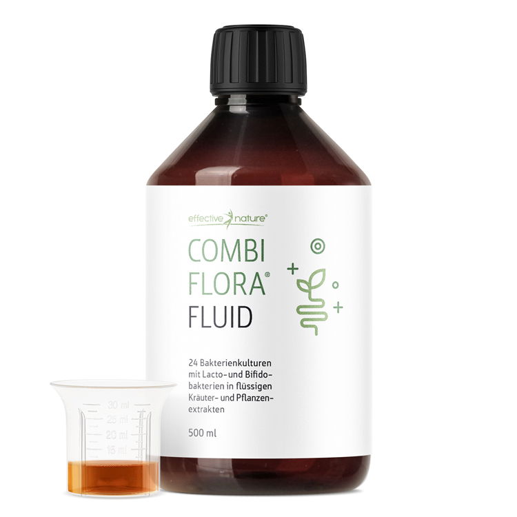 Combi Flora Fluid