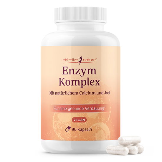 Enzym Komplex