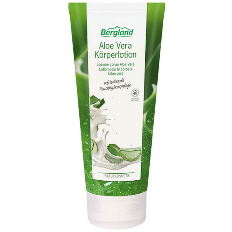 Aloe Vera Körperlotion - 150ml