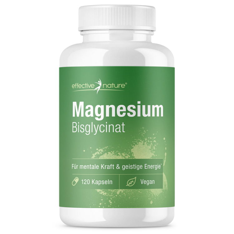 Magnesium Chelat