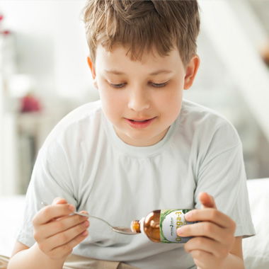 kinder