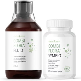 Darmfloraaufbau plus - 1 Monatskur