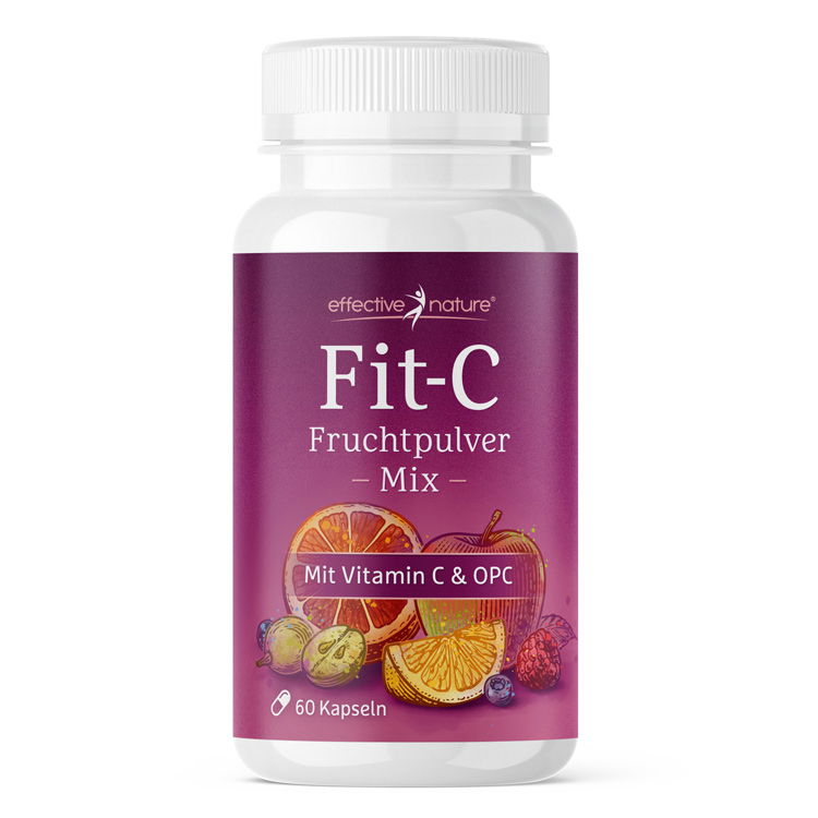 3333_Fit-C_Galerie_1 Vitamin C und OPC