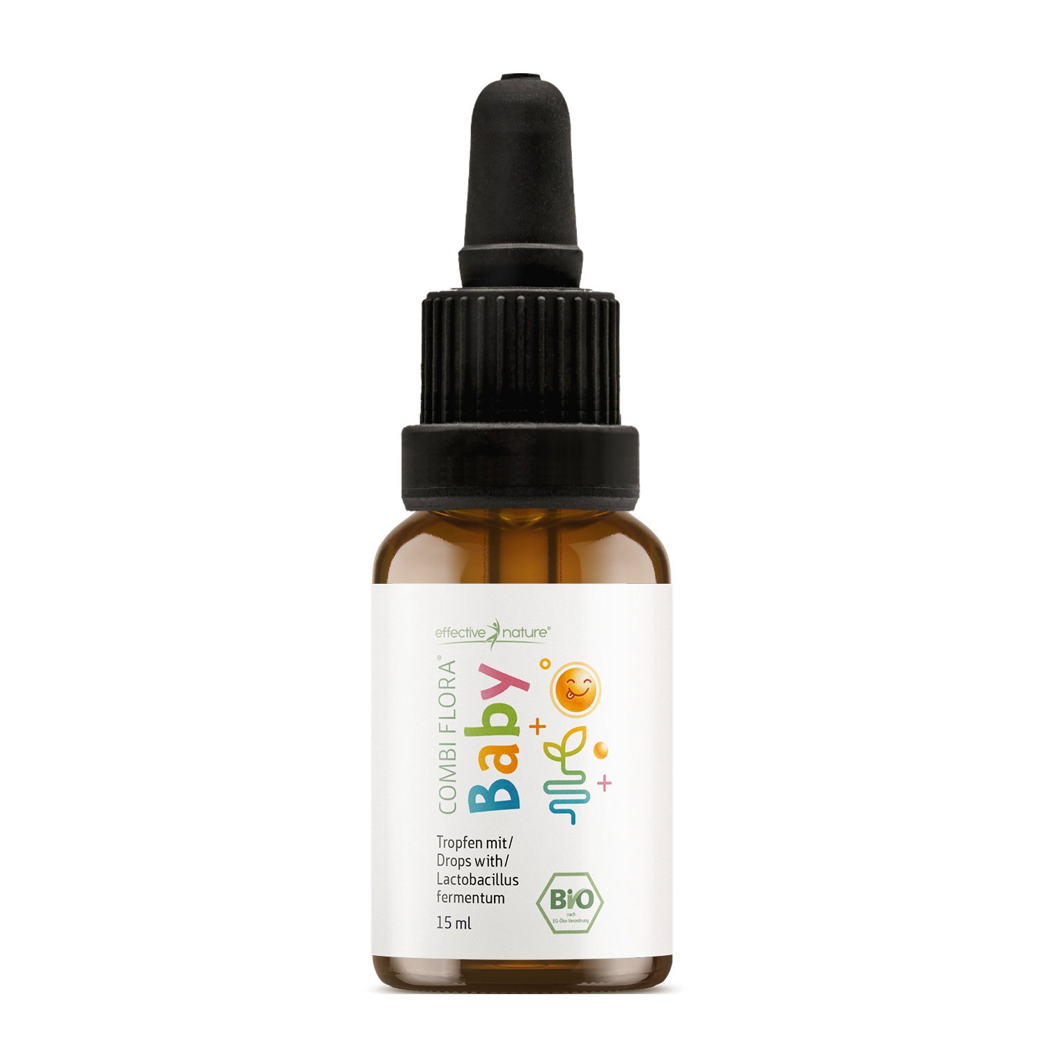 Combi Flora Baby - Bio - 15ml