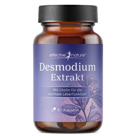 Desmodium Kapseln - 90 Stk. - 40g