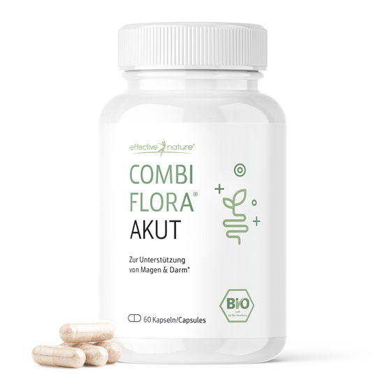 Combi Flora Akut