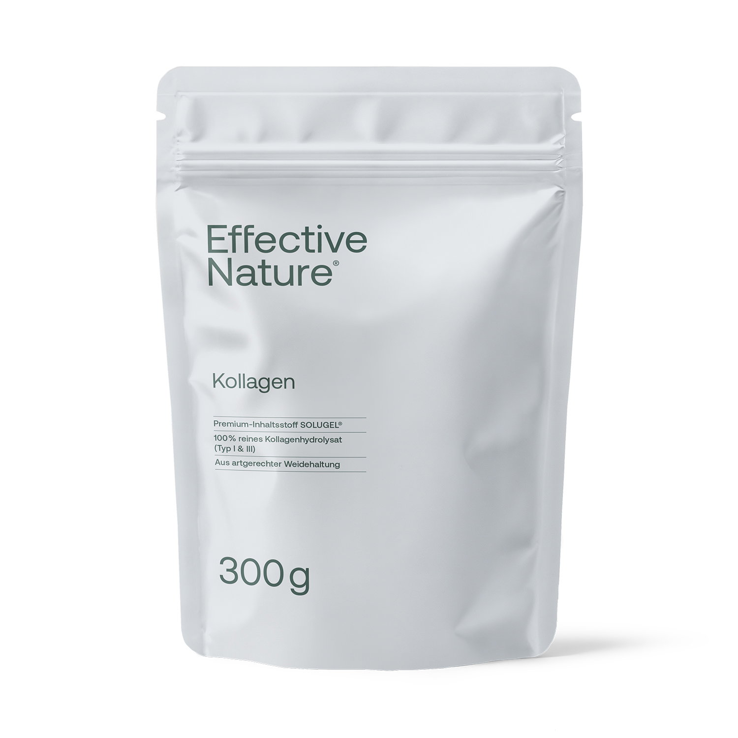 300g Kollagen von Effective Nature
