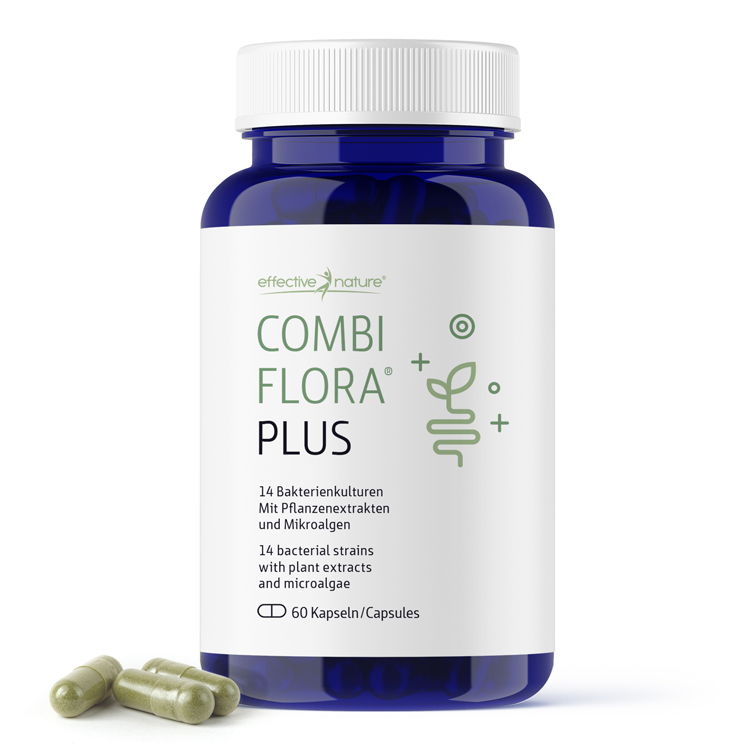 Combi Flora Plus