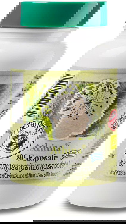 Ebene-5u94wvbG98IvoN Griechisches Eisenkraut Bergtee