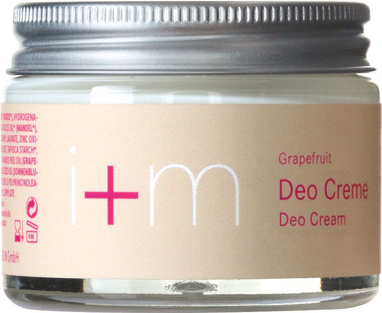 4448_i-m_Grapefruit_Deo_Creme Tausendschön Deo-Creme mit Grapefruit