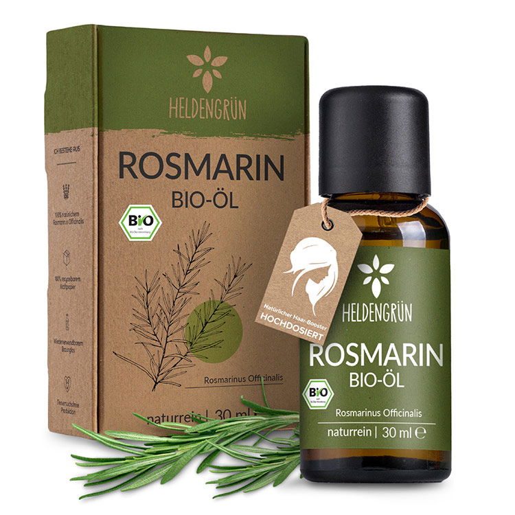 Rosmarinöl - 30ml