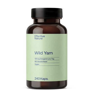 Wild Yam