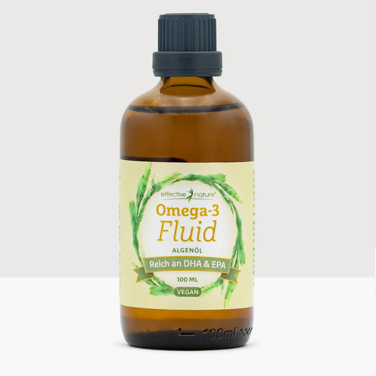 Omega-3 Fluid Omega-3 Fluid