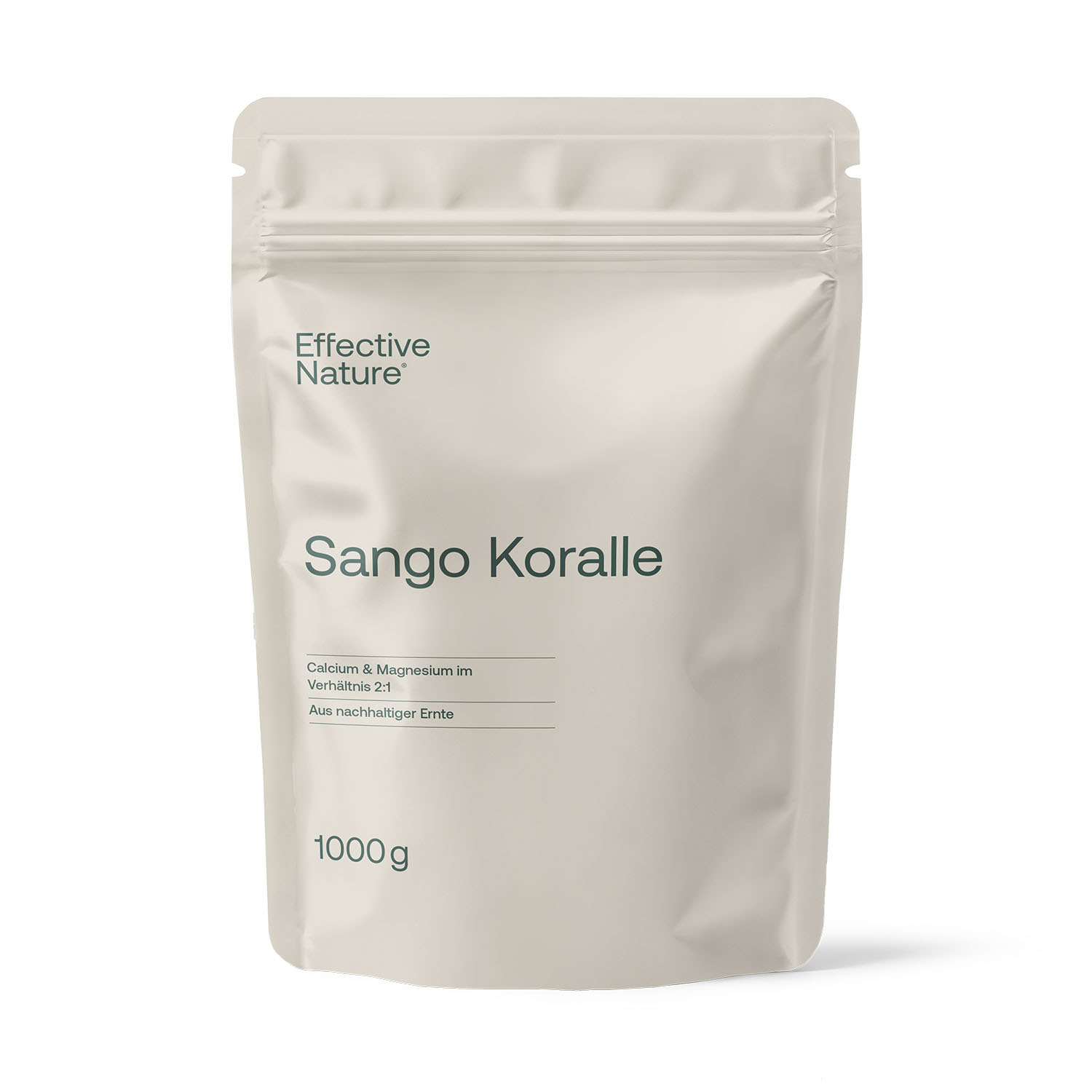 Sango-Meereskoralle - Pulver