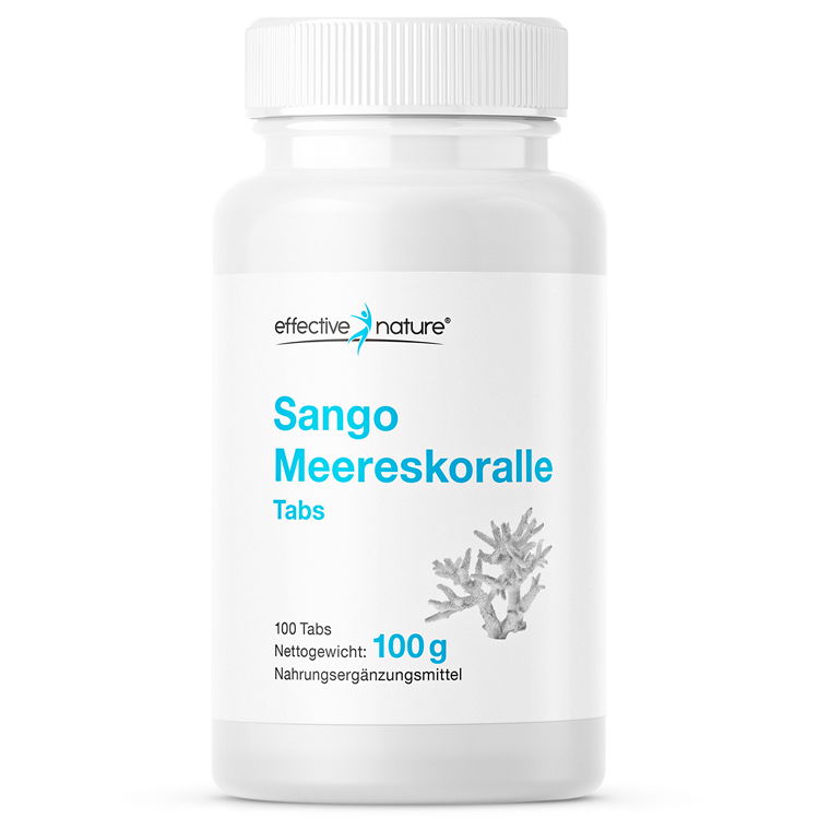 2633_Sango_Tabs_100g_Galerie_1 Sango-Koralle als praktische Tablette