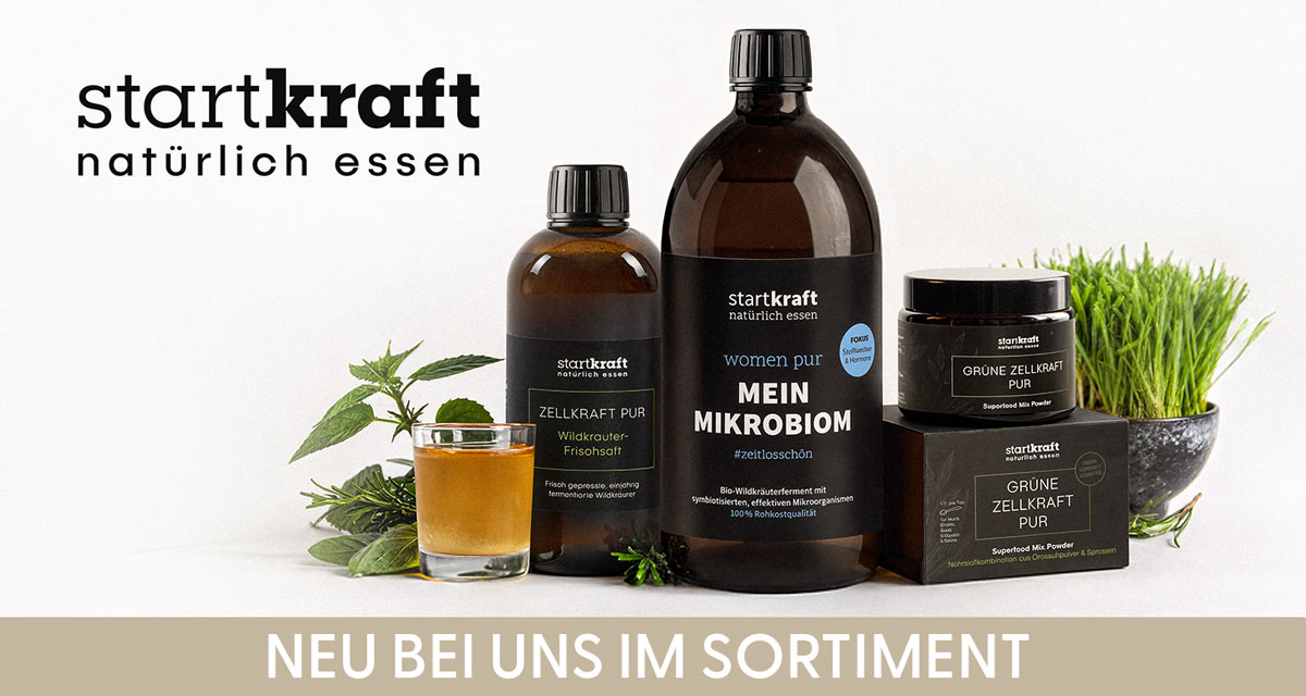Startkraft