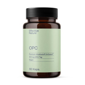 OPC Kapseln - 60 Stk. - 40g