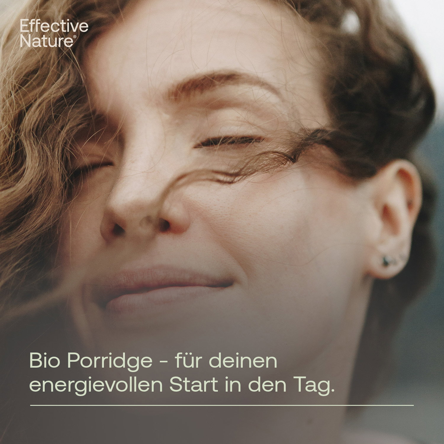 Basisches Porridge - Bio - 1000g