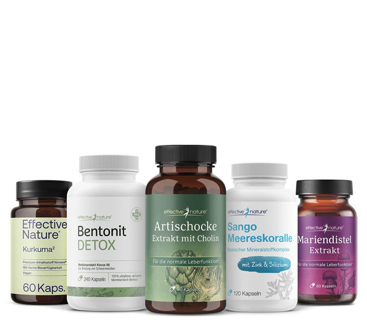 Bentonit-Detox-Kur Bentonit-Detox-Kur