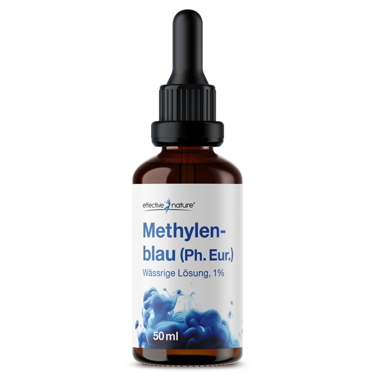 Methylenblau - 50ml