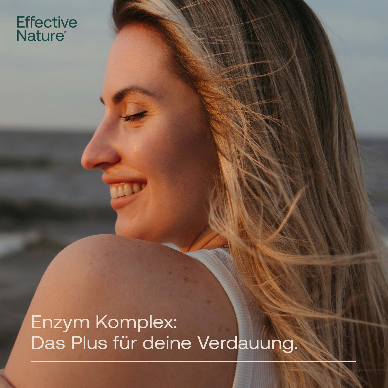 Enzymkomplex Kapseln - 90 Stk. - 55g