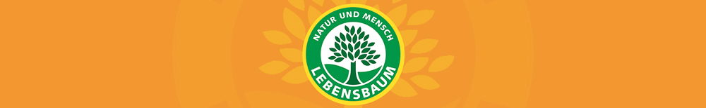 Lebensbaum - Logo