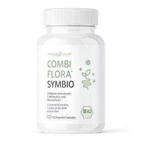 Combi Flora SymBIO - 60 Kapseln