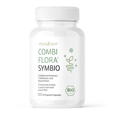 Combi Flora SymBIO