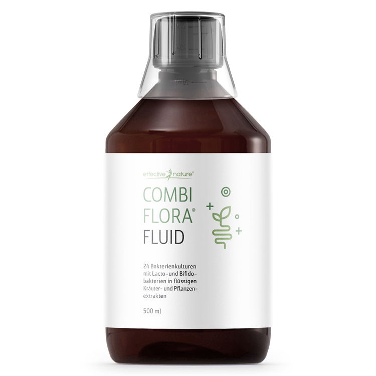 Combi Flora Fluid