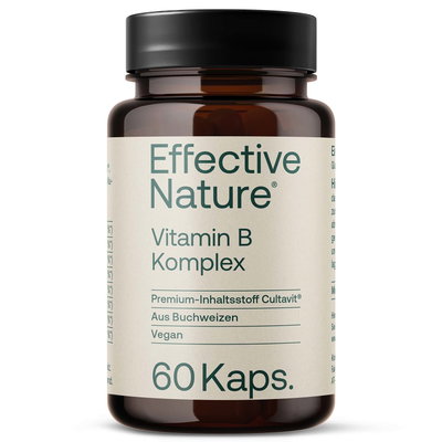Vitamin B-Komplex