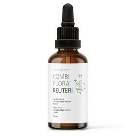 Combi Flora Reuteri Tropfen - 50 ml