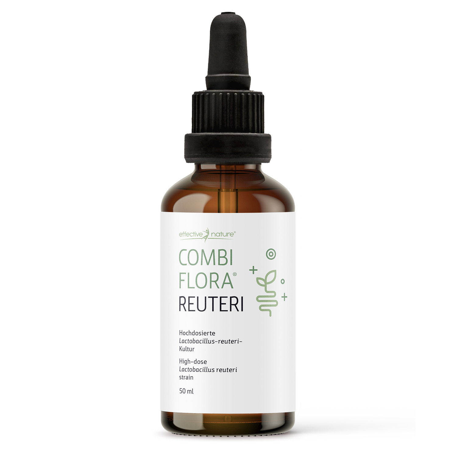 Combi Flora Reuteri Tropfen - 50 ml