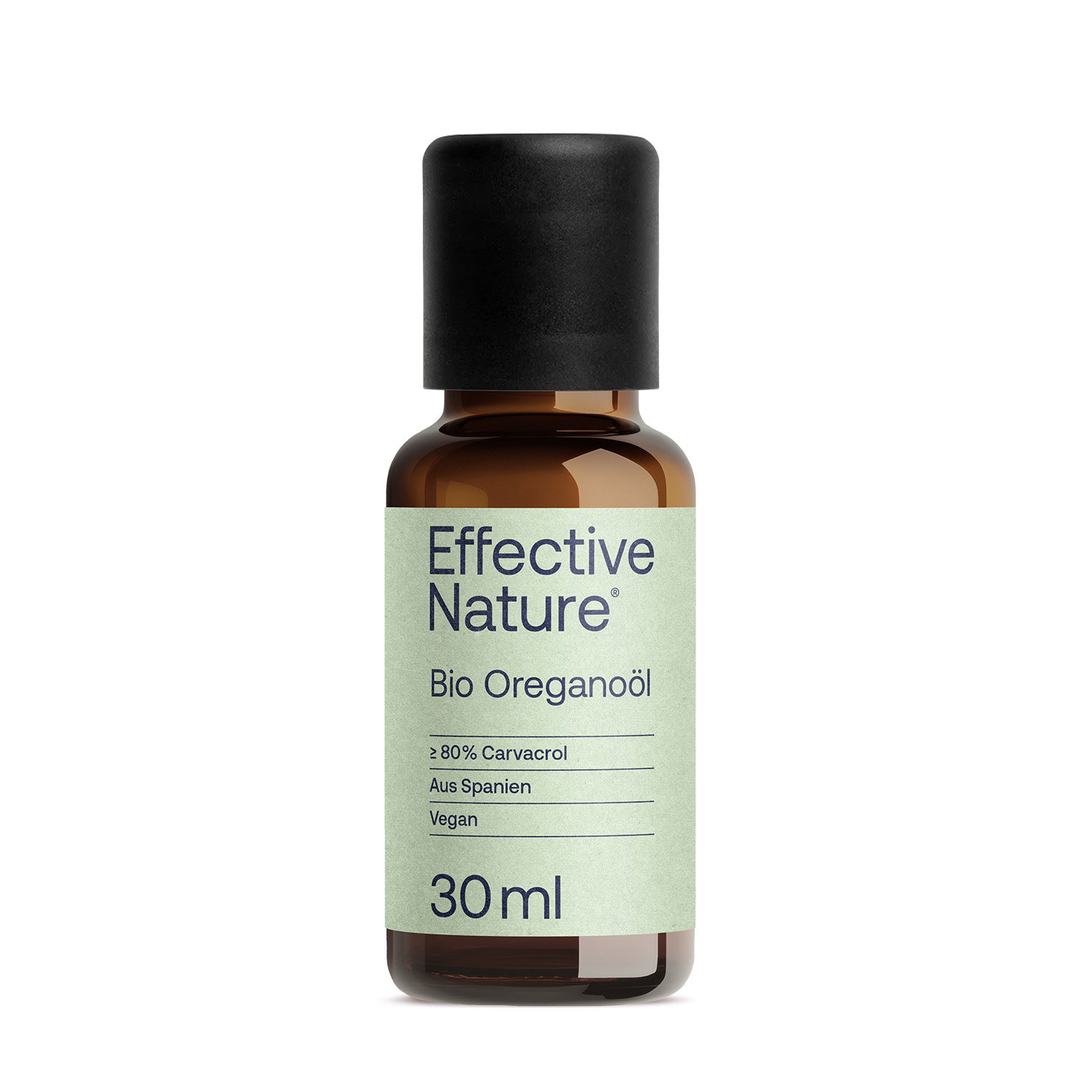 Oregano-Öl Tropfen - Bio - 30ml