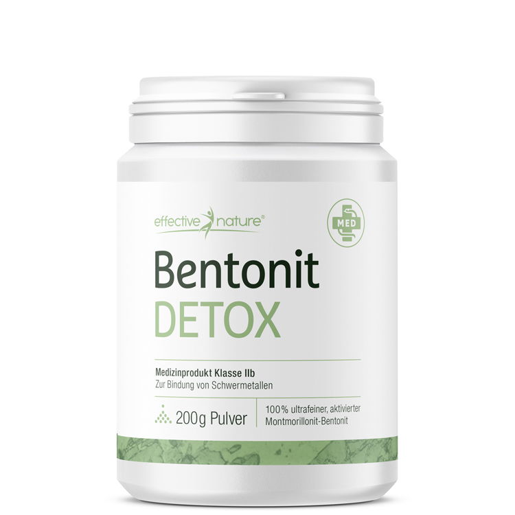 4567_Bentonit_Detox_Pulver_1 Bentonit Detox Pulver