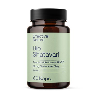 Bio Shatavari SRI-81™